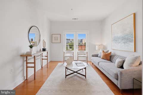 Photo of 1425 11th Street NW #503, WASHINGTON, DC 20001 (MLS # DCDC2277290)
