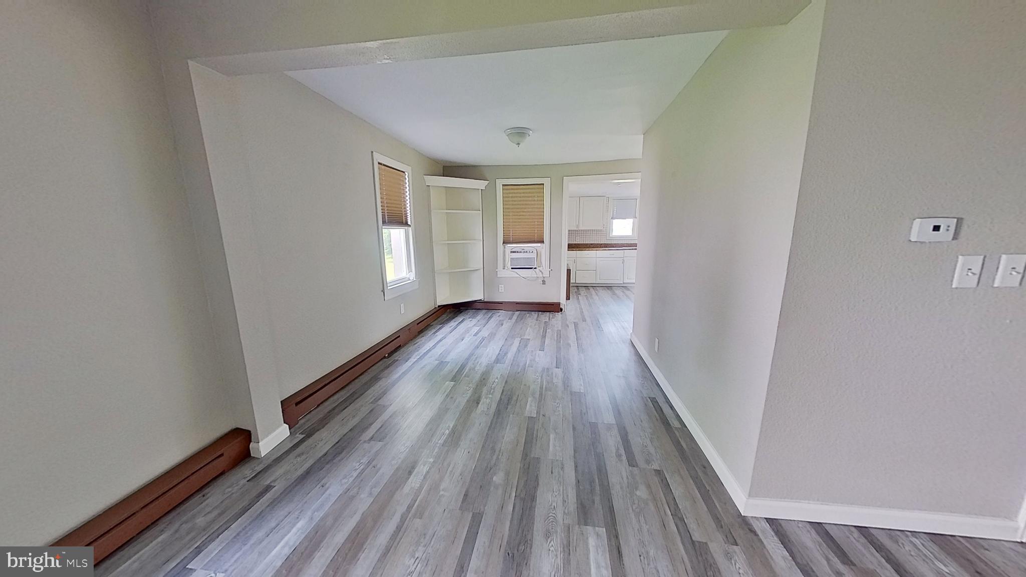 EAST PROSPECT BORO - Residential Lease