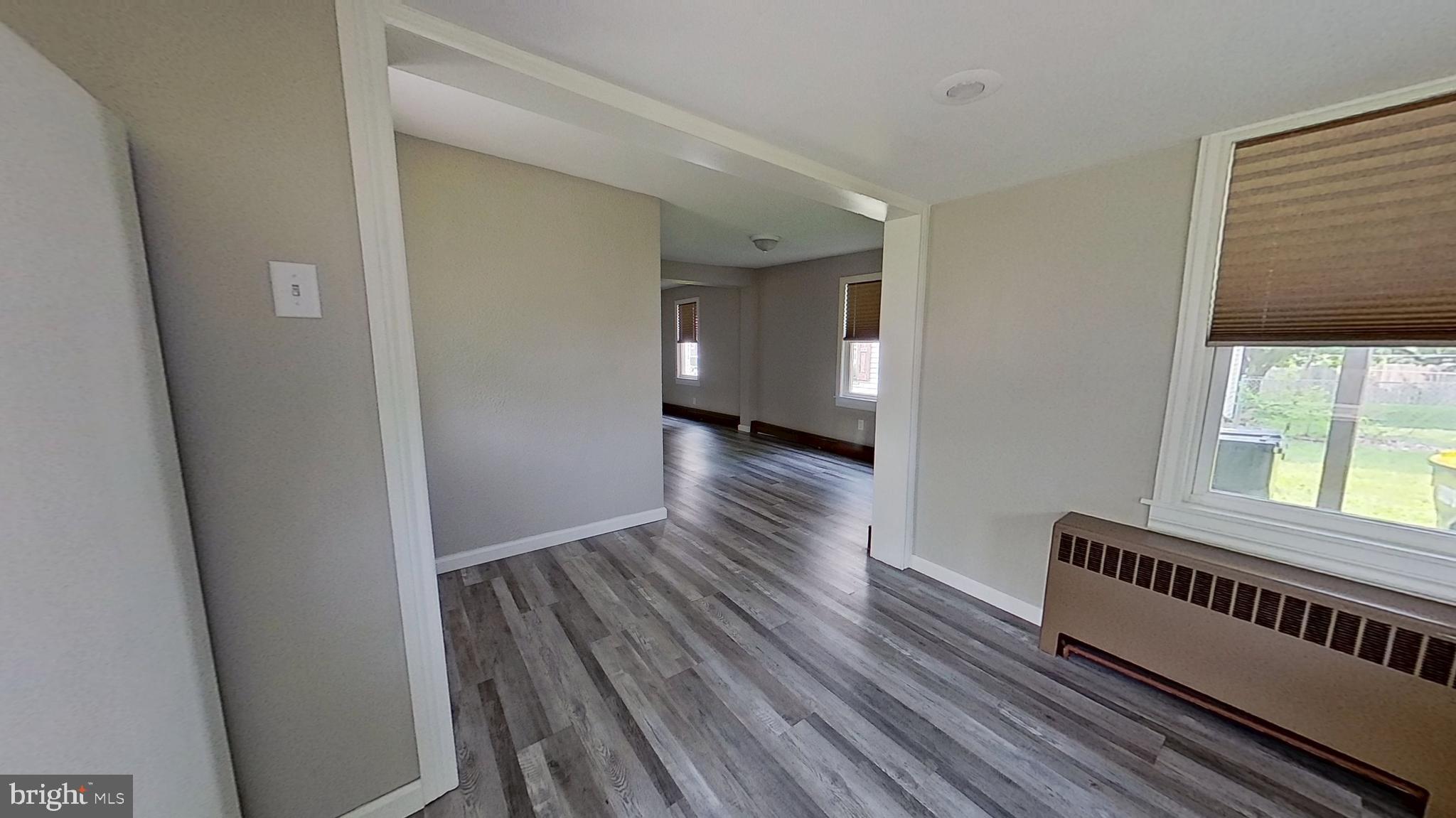 EAST PROSPECT BORO - Residential Lease