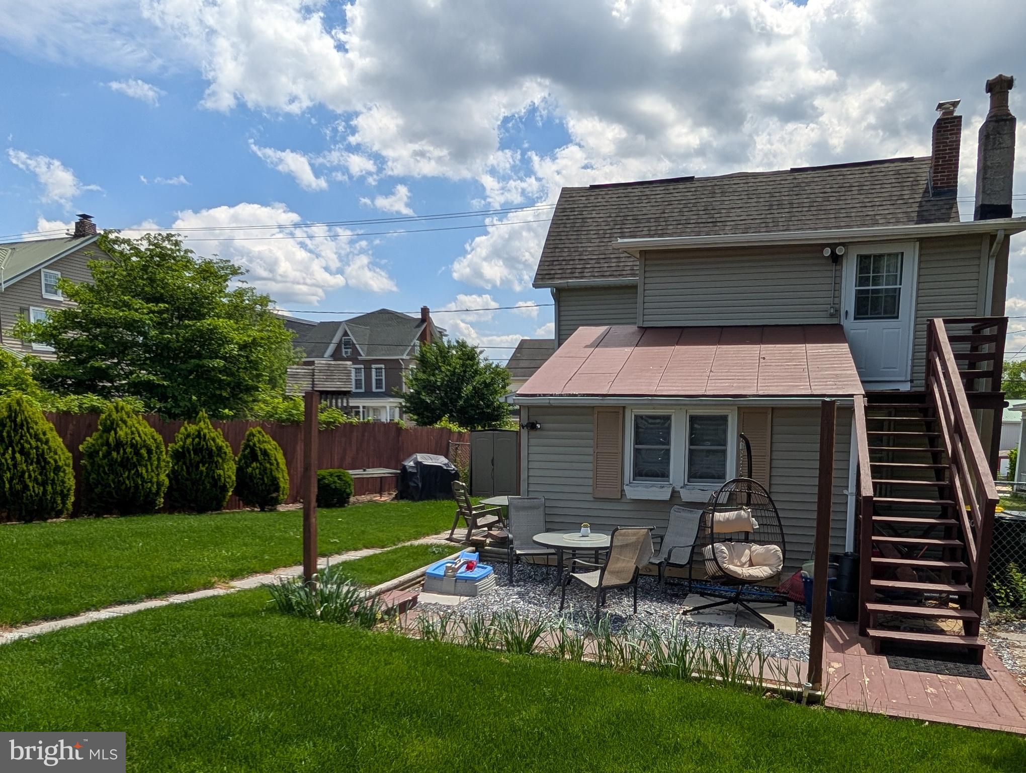 EAST PROSPECT BORO - Residential Lease