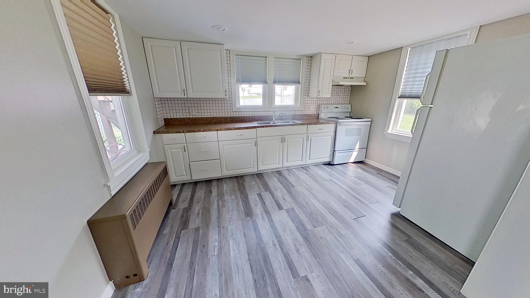 EAST PROSPECT BORO - Residential Lease