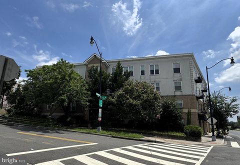 1629 L STREET NE 202 WASHINGTON DC 20002