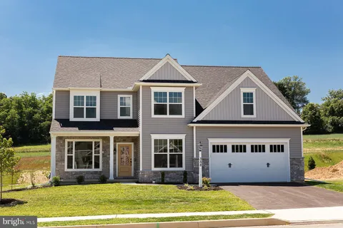 358 Autumn Harvest Lane Unit 88, Lititz, PA 17543 - MLS#: PALA2065340