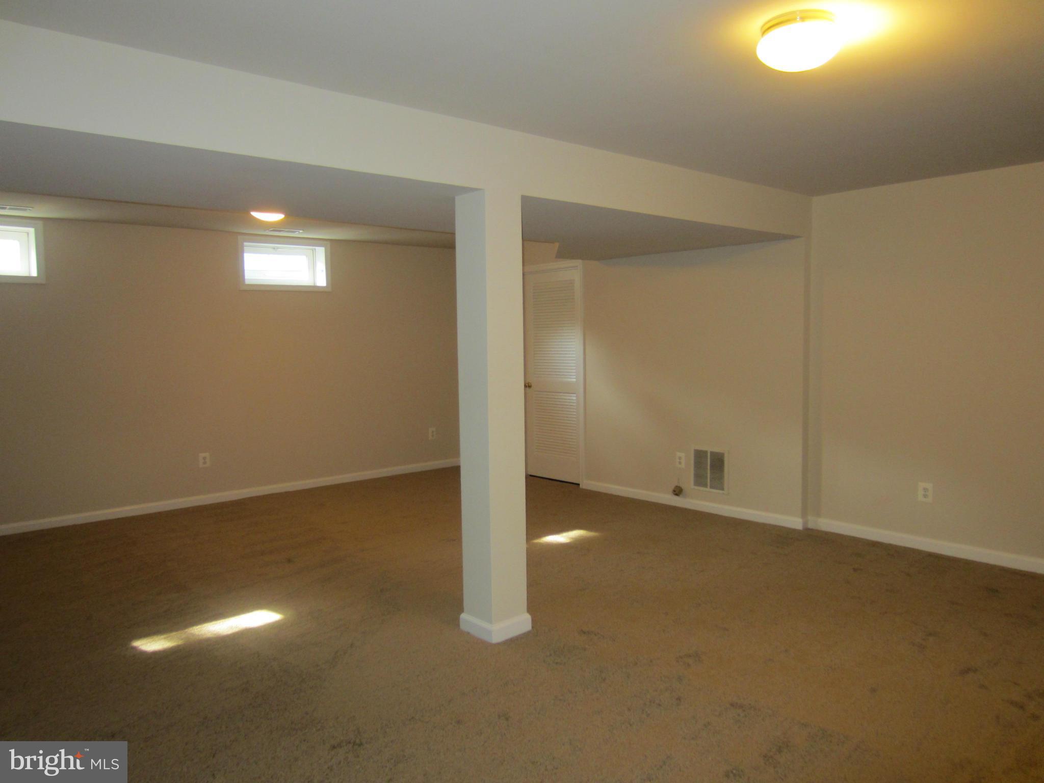 BEAU RIDGE - Residential Lease