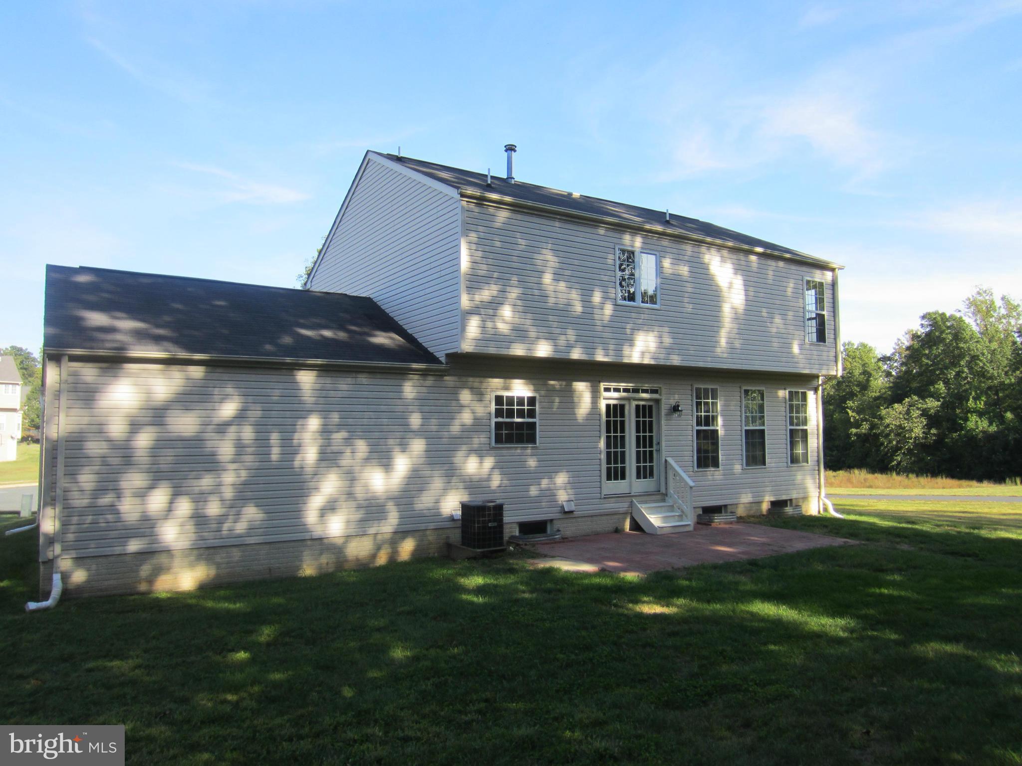 BEAU RIDGE - Residential Lease