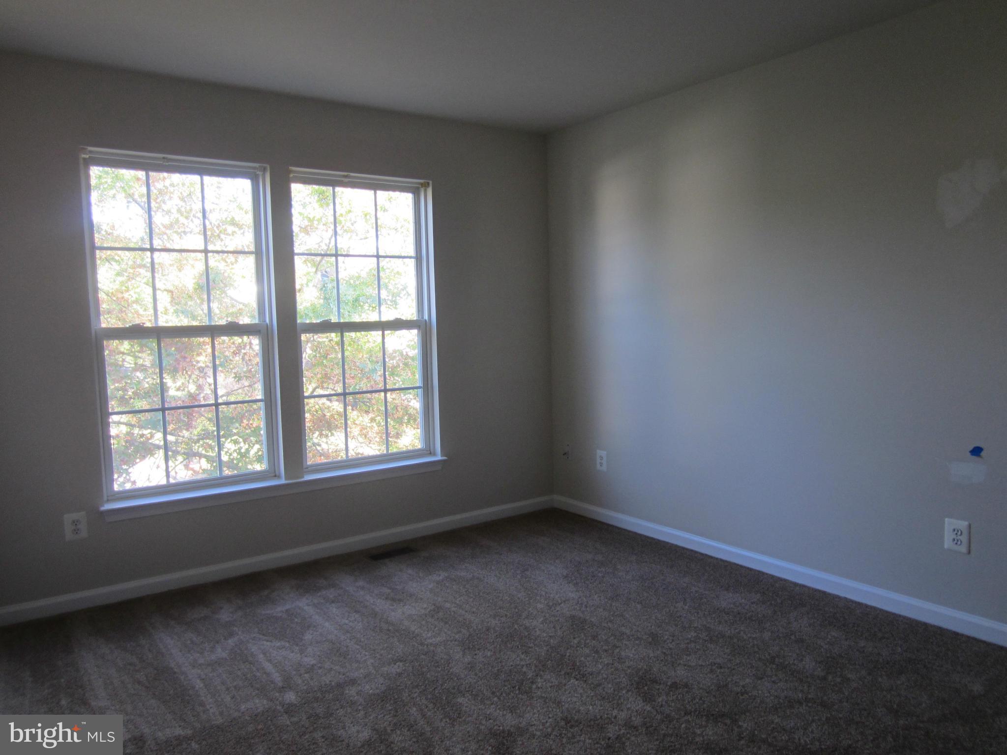 BEAU RIDGE - Residential Lease