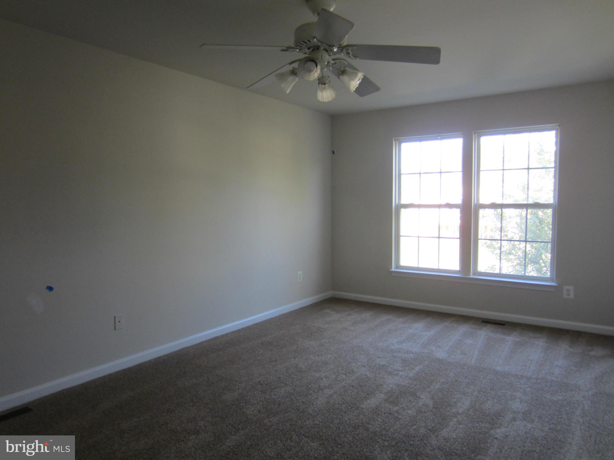 BEAU RIDGE - Residential Lease