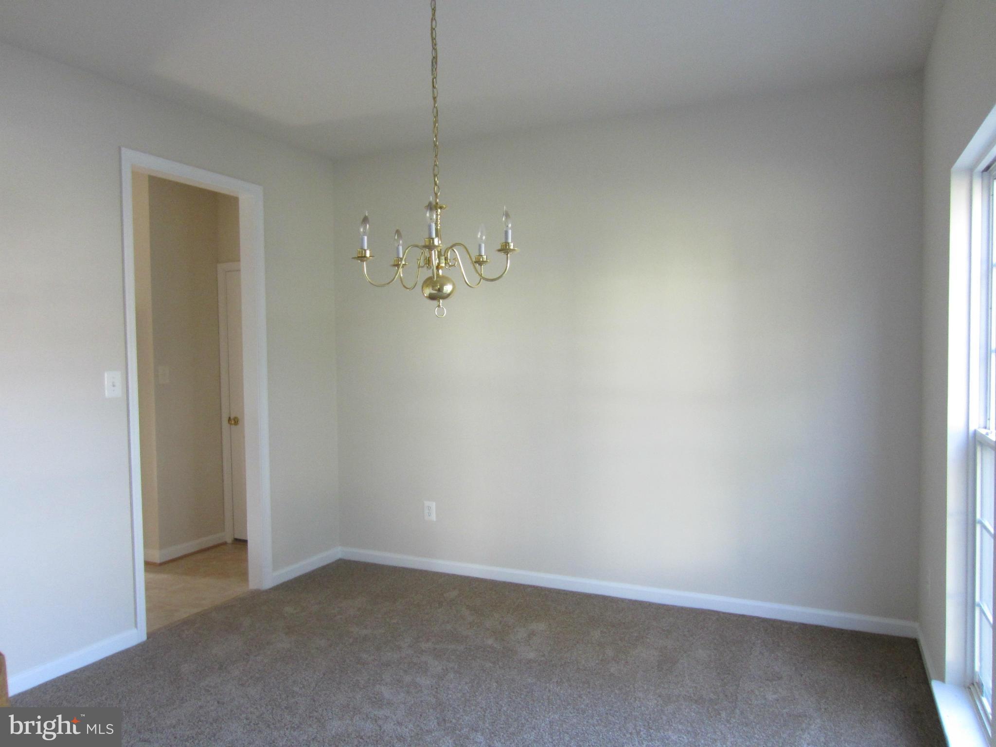 BEAU RIDGE - Residential Lease