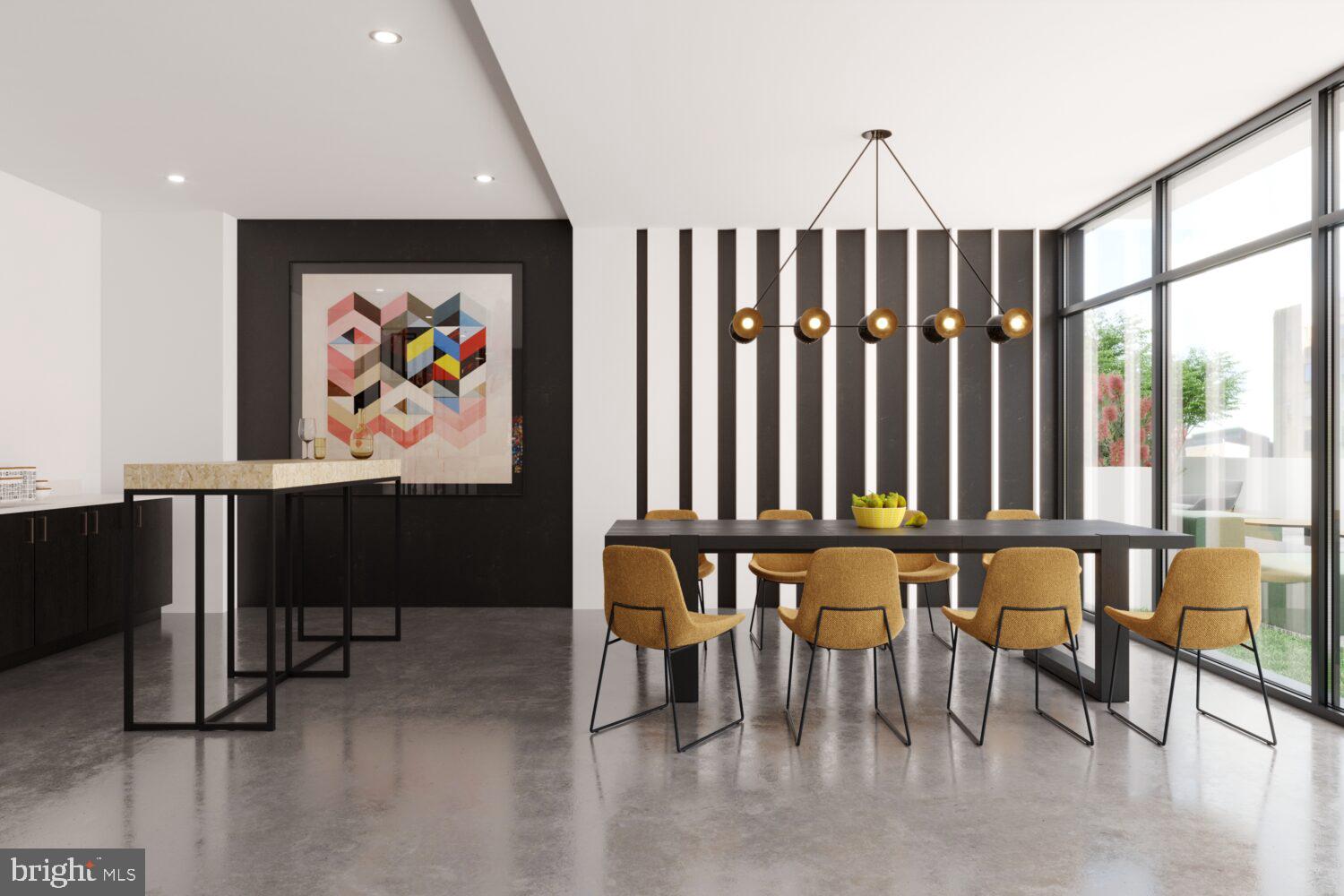 NORTHERN LIBERTIES - Residential Lease