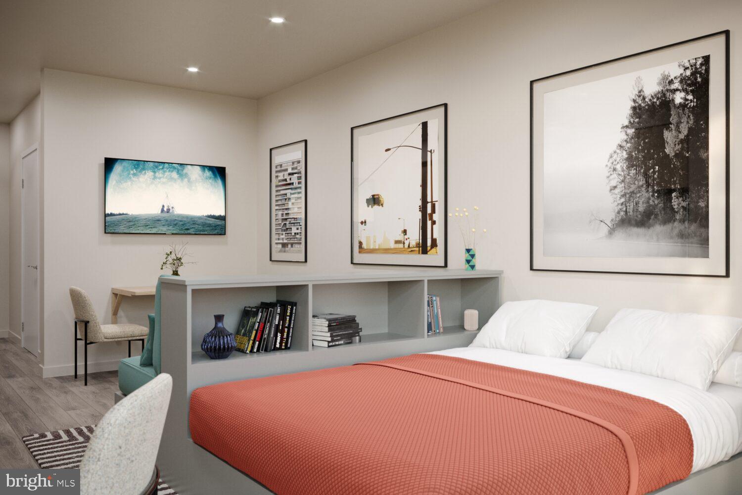 NORTHERN LIBERTIES - Residential Lease