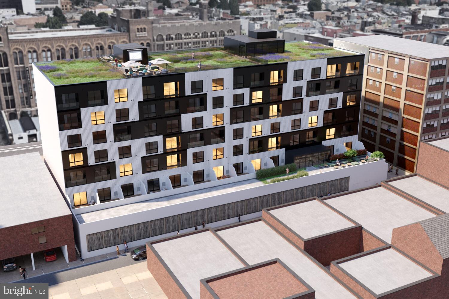 NORTHERN LIBERTIES - Residential Lease