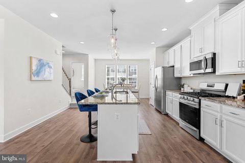 Tiny photo for 15292 Westham Court, HAYMARKET, VA 20169 (MLS # VAPW2115012)