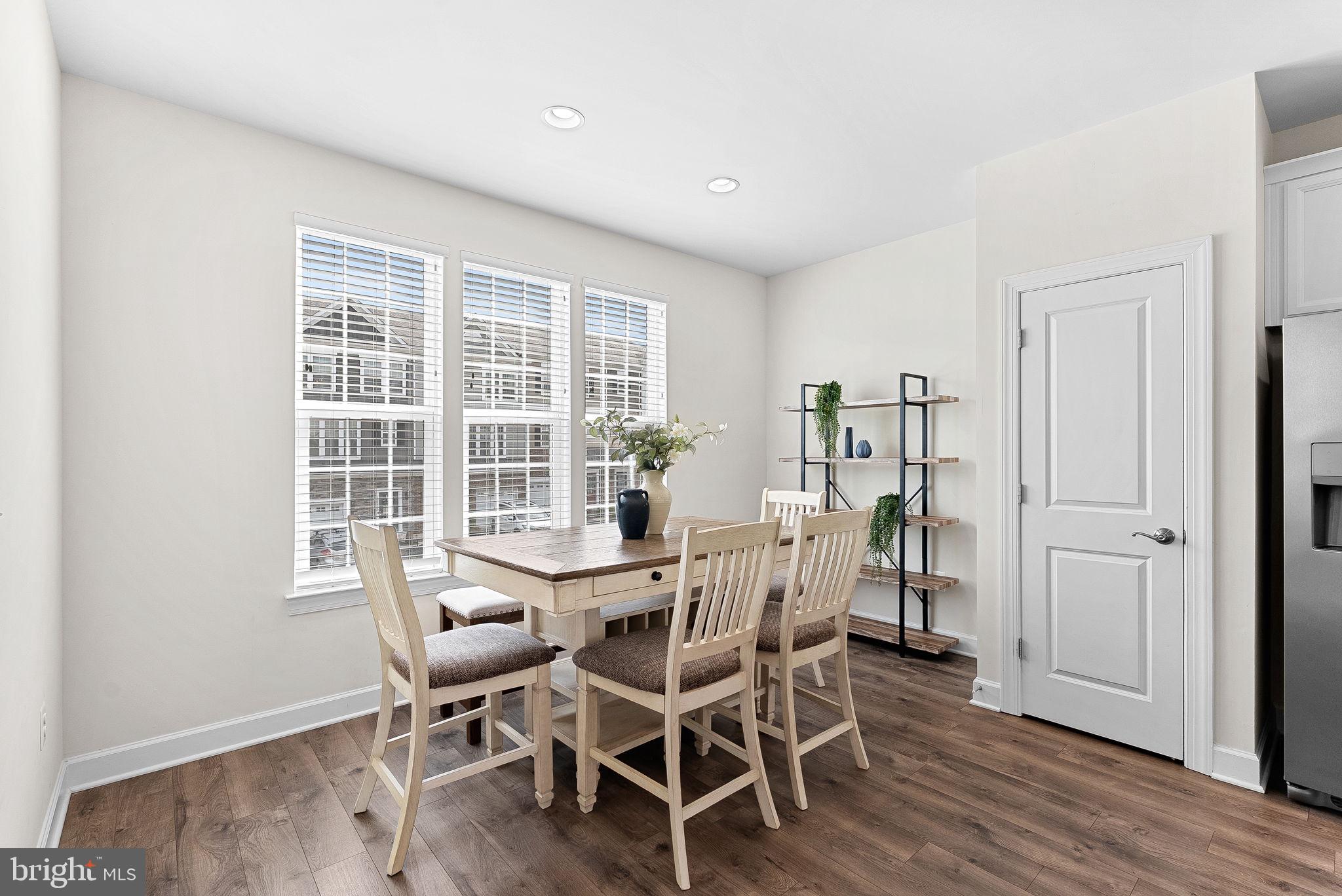 HAYMARKET CROSSING - Residential