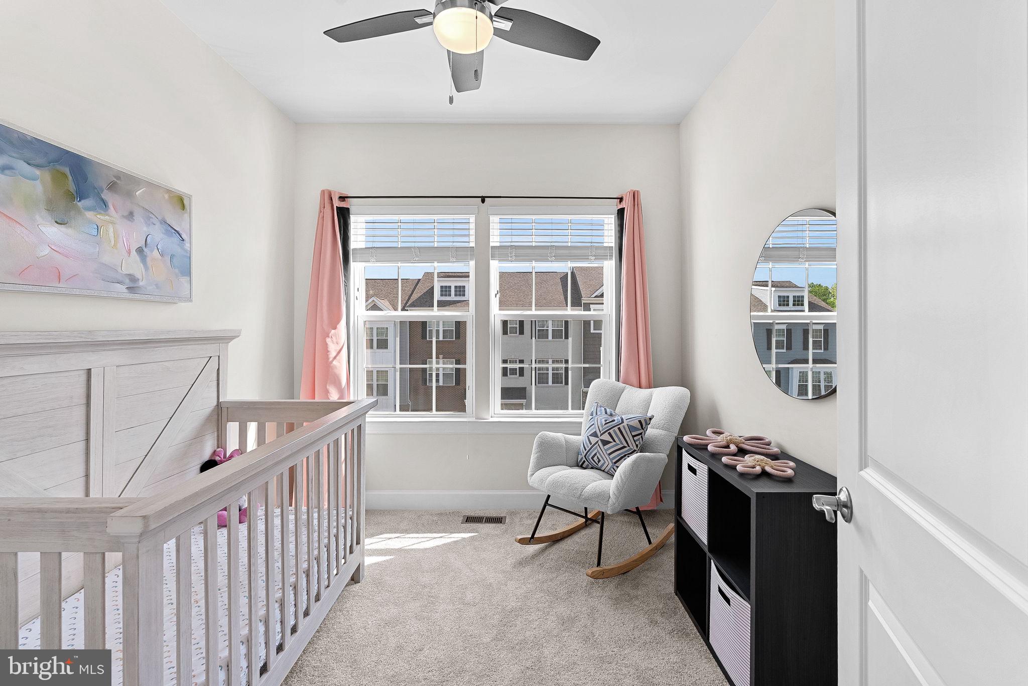 HAYMARKET CROSSING - Residential