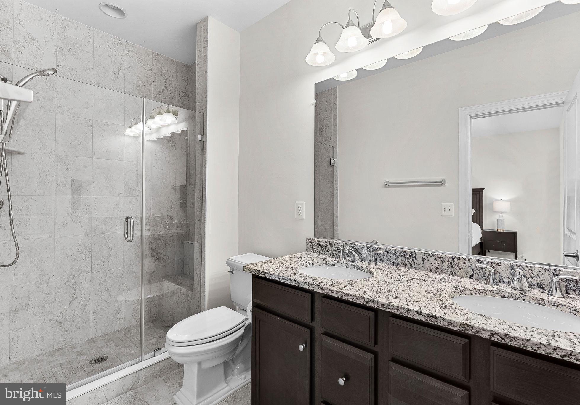 HAYMARKET CROSSING - Residential