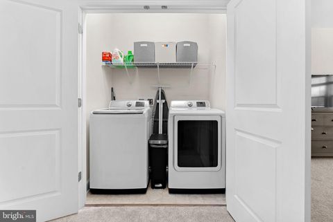 Tiny photo for 15292 Westham Court, HAYMARKET, VA 20169 (MLS # VAPW2115012)