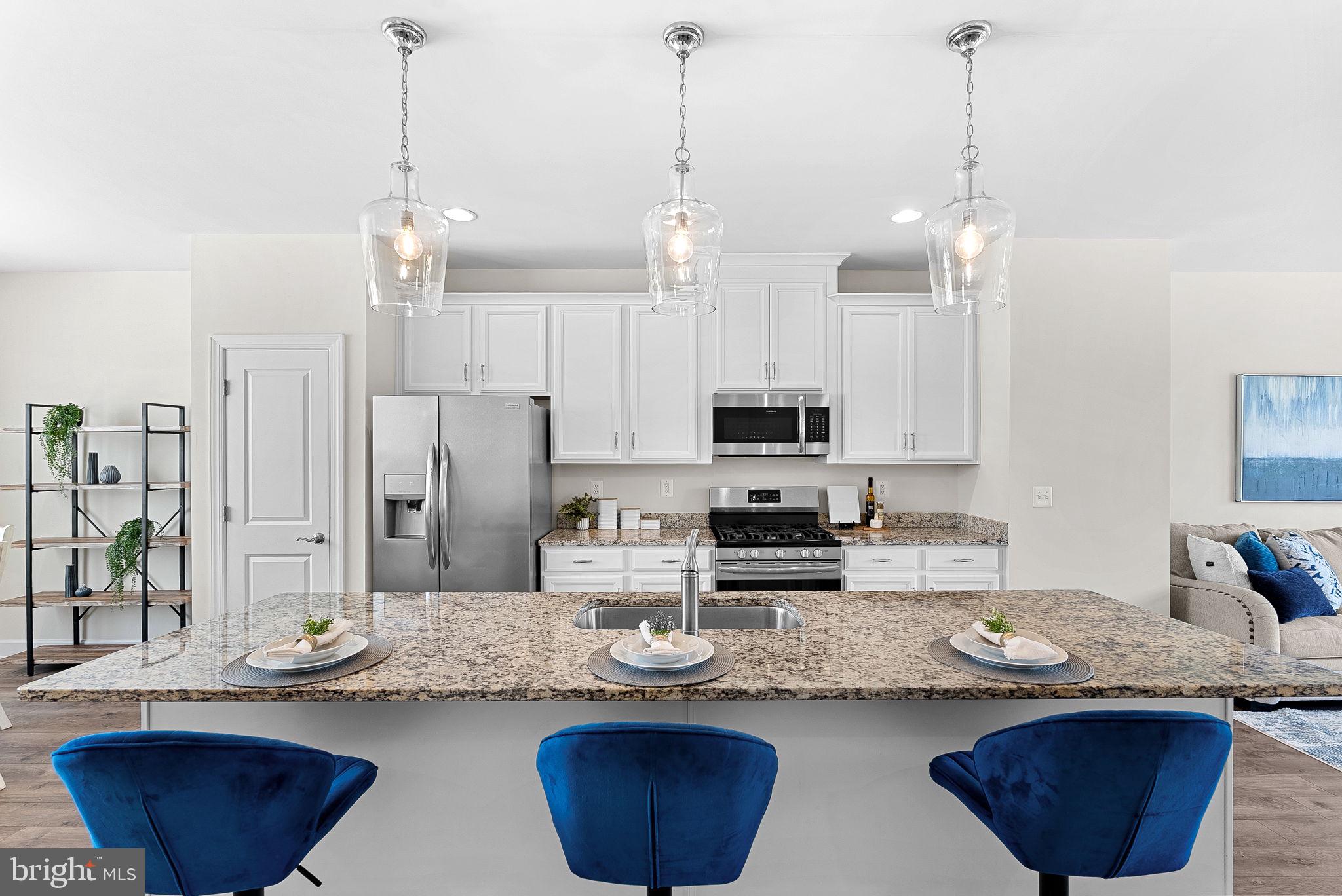 HAYMARKET CROSSING - Residential