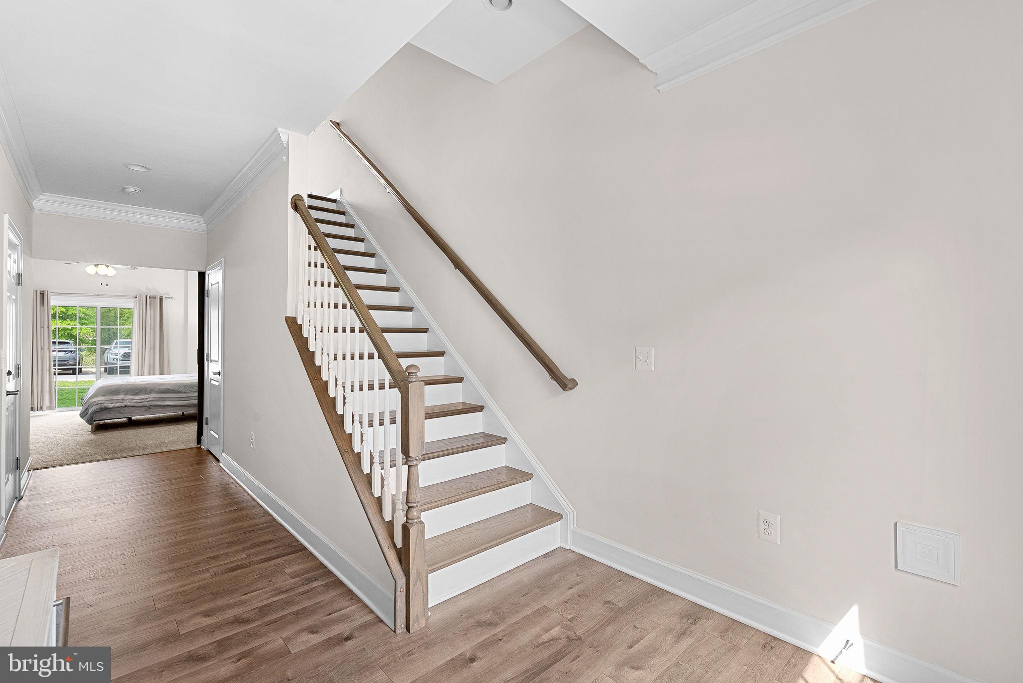 HAYMARKET CROSSING - Residential