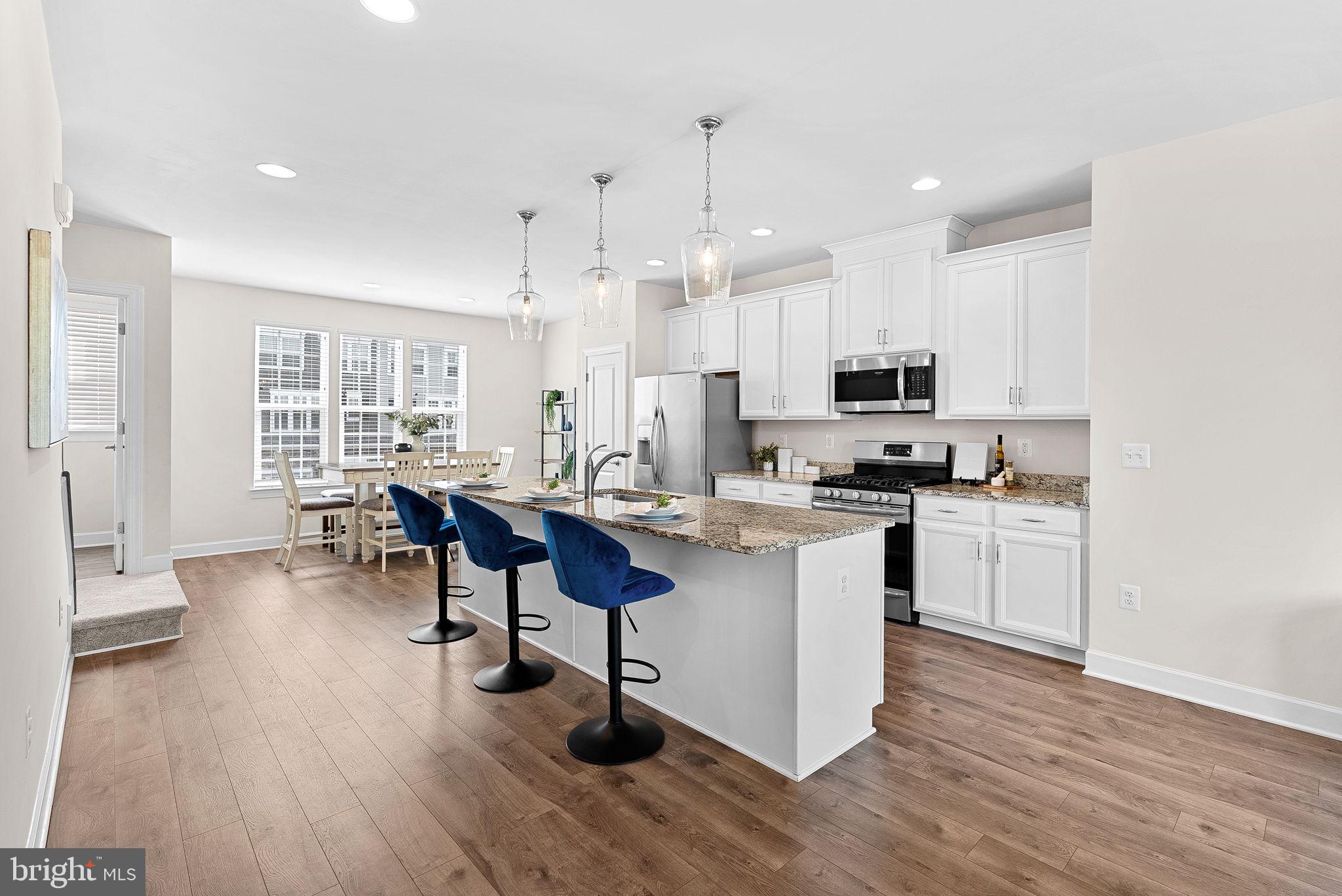 HAYMARKET CROSSING - Residential