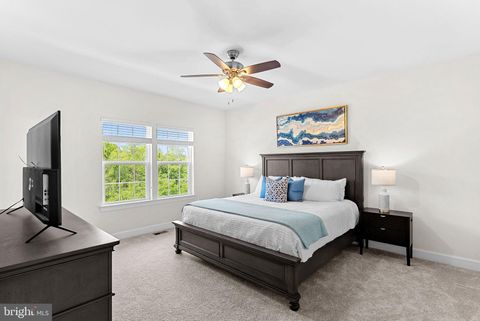 Tiny photo for 15292 Westham Court, HAYMARKET, VA 20169 (MLS # VAPW2115012)