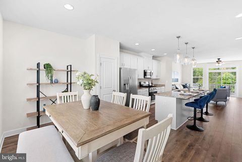 Tiny photo for 15292 Westham Court, HAYMARKET, VA 20169 (MLS # VAPW2115012)