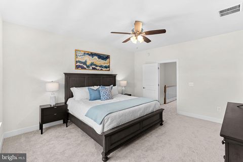 Tiny photo for 15292 Westham Court, HAYMARKET, VA 20169 (MLS # VAPW2115012)