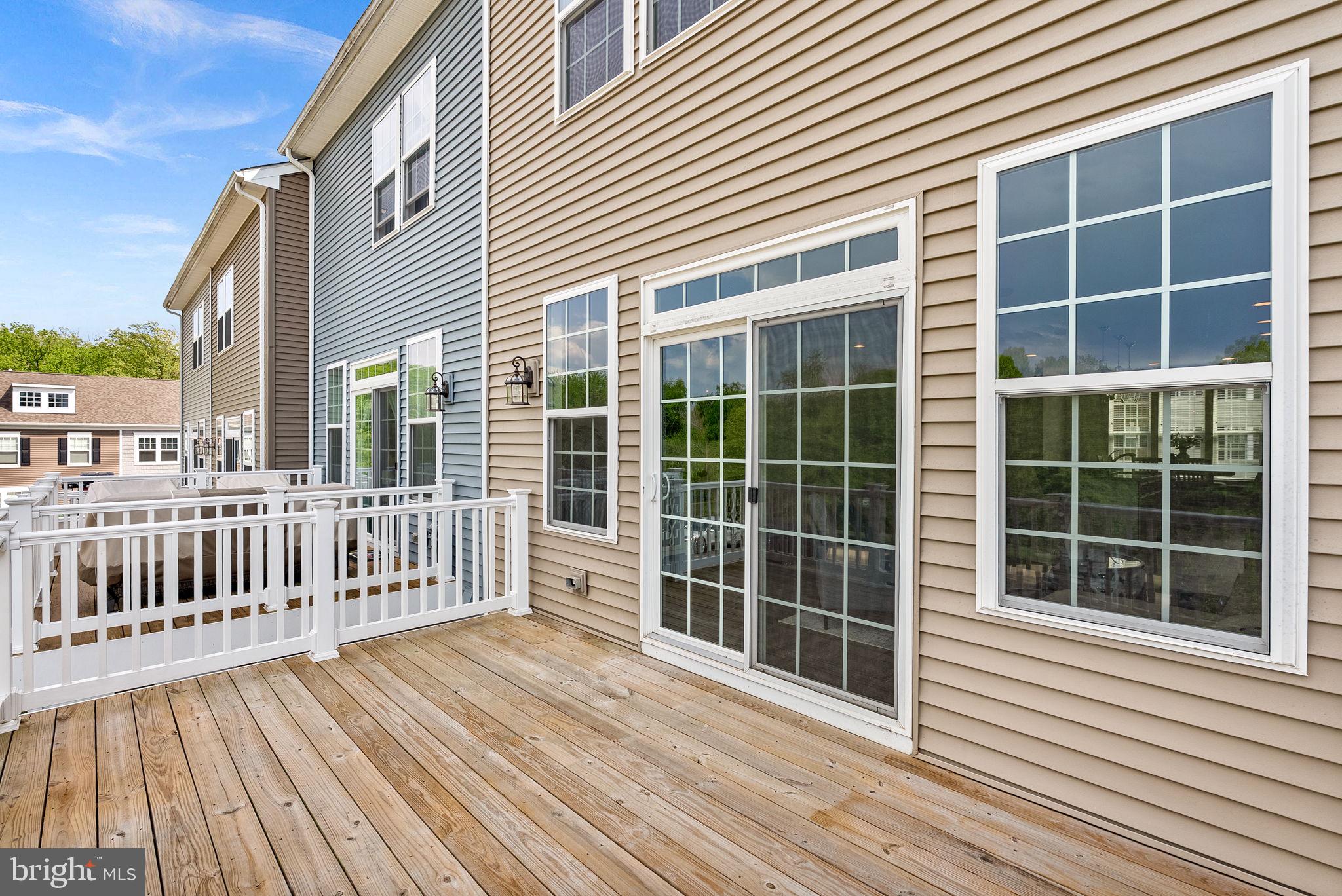 HAYMARKET CROSSING - Residential