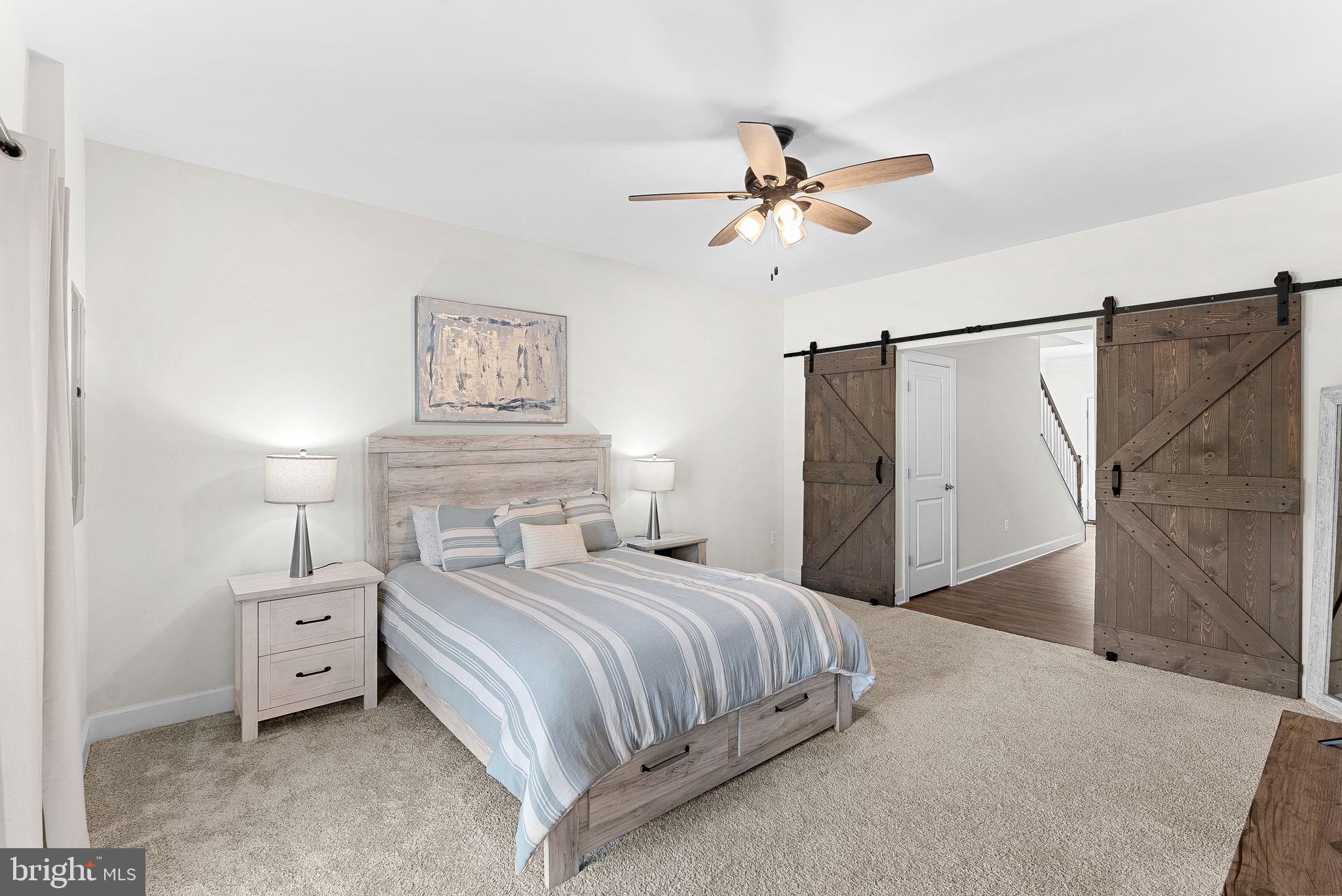 HAYMARKET CROSSING - Residential