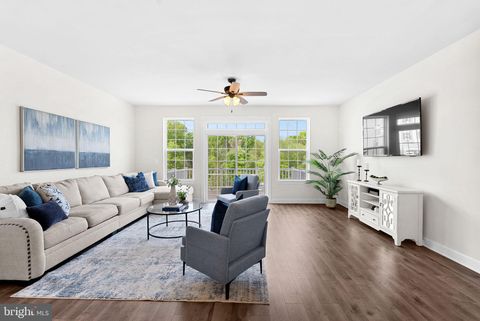 Tiny photo for 15292 Westham Court, HAYMARKET, VA 20169 (MLS # VAPW2115012)