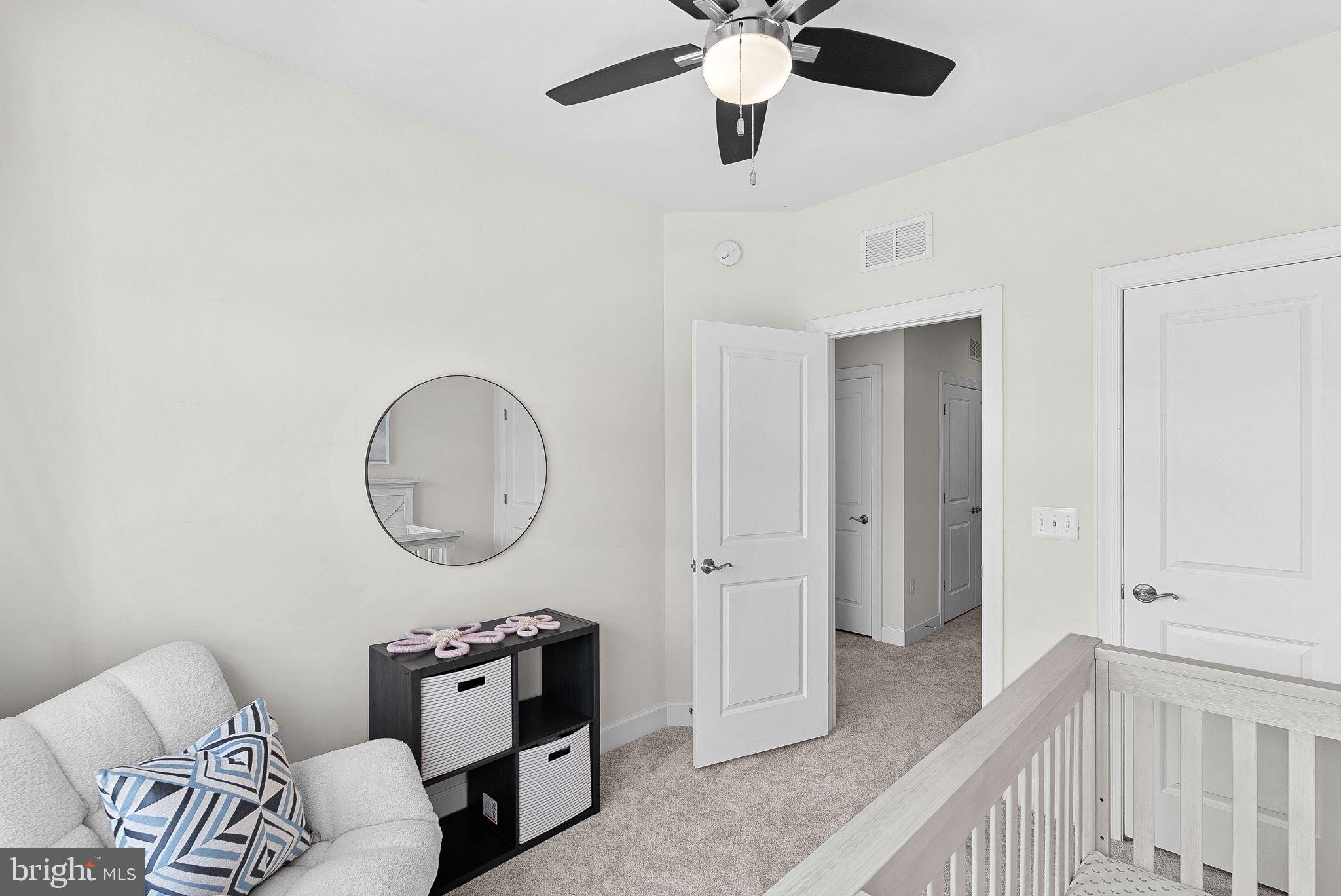 HAYMARKET CROSSING - Residential