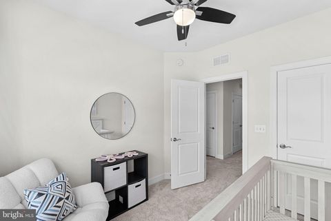 Tiny photo for 15292 Westham Court, HAYMARKET, VA 20169 (MLS # VAPW2115012)