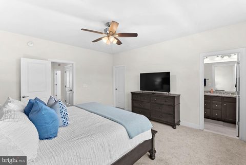 Tiny photo for 15292 Westham Court, HAYMARKET, VA 20169 (MLS # VAPW2115012)