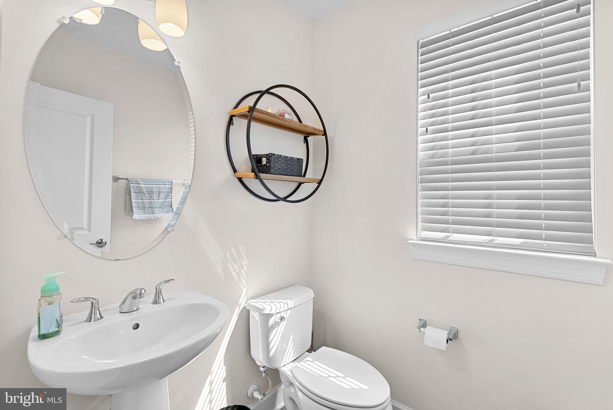 HAYMARKET CROSSING - Residential