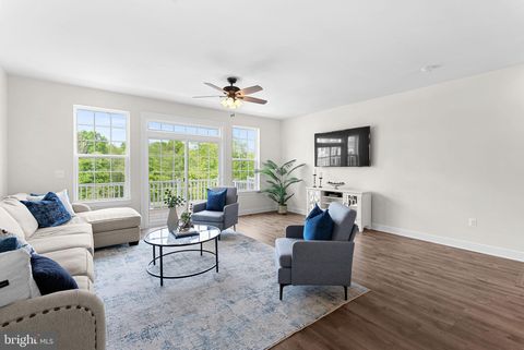 Tiny photo for 15292 Westham Court, HAYMARKET, VA 20169 (MLS # VAPW2115012)