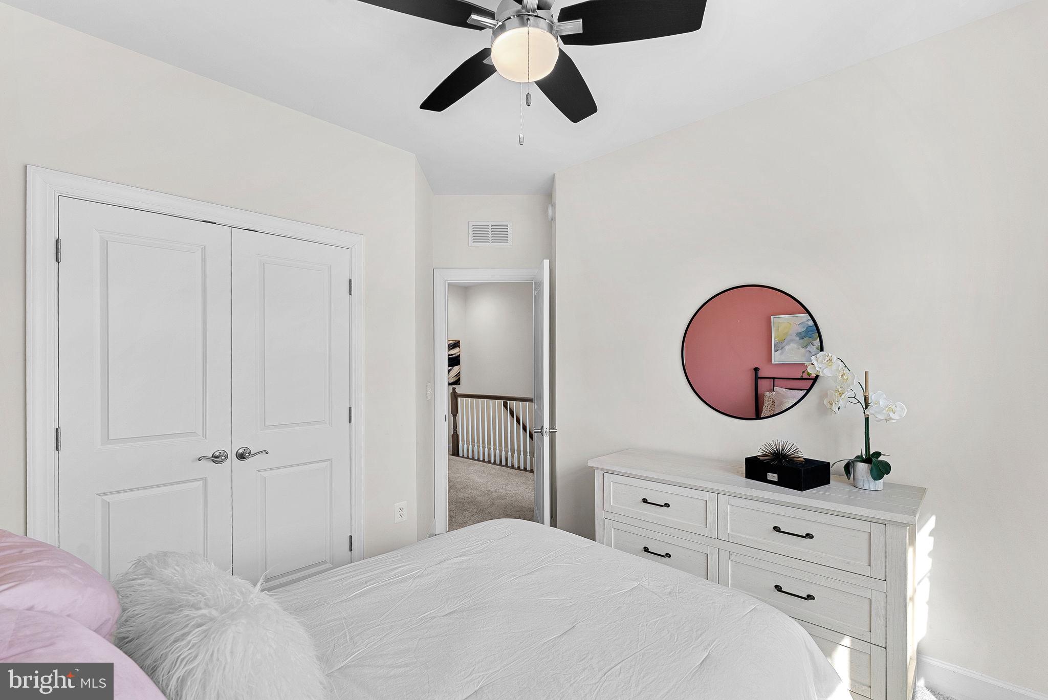 HAYMARKET CROSSING - Residential