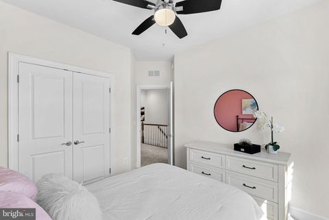 Tiny photo for 15292 Westham Court, HAYMARKET, VA 20169 (MLS # VAPW2115012)