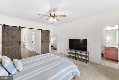 Tiny photo for 15292 Westham Court, HAYMARKET, VA 20169 (MLS # VAPW2115012)