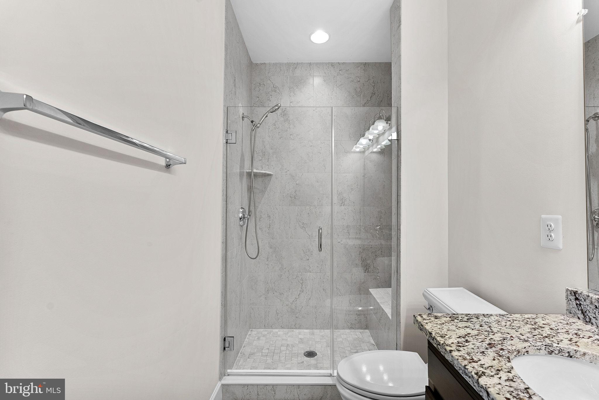 HAYMARKET CROSSING - Residential