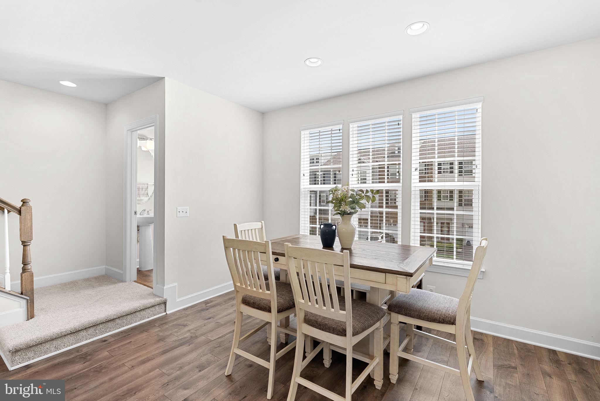 HAYMARKET CROSSING - Residential