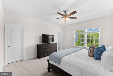 Tiny photo for 15292 Westham Court, HAYMARKET, VA 20169 (MLS # VAPW2115012)