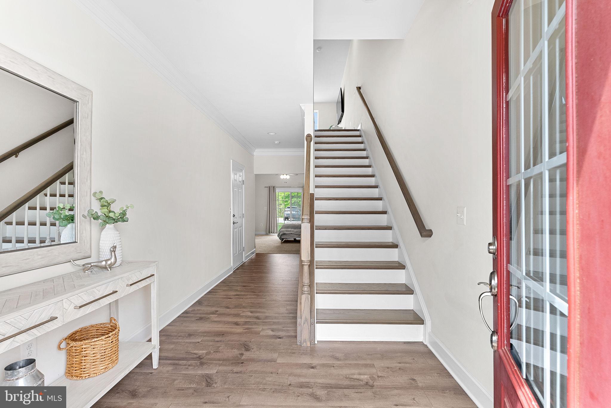 HAYMARKET CROSSING - Residential