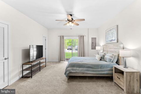 Tiny photo for 15292 Westham Court, HAYMARKET, VA 20169 (MLS # VAPW2115012)
