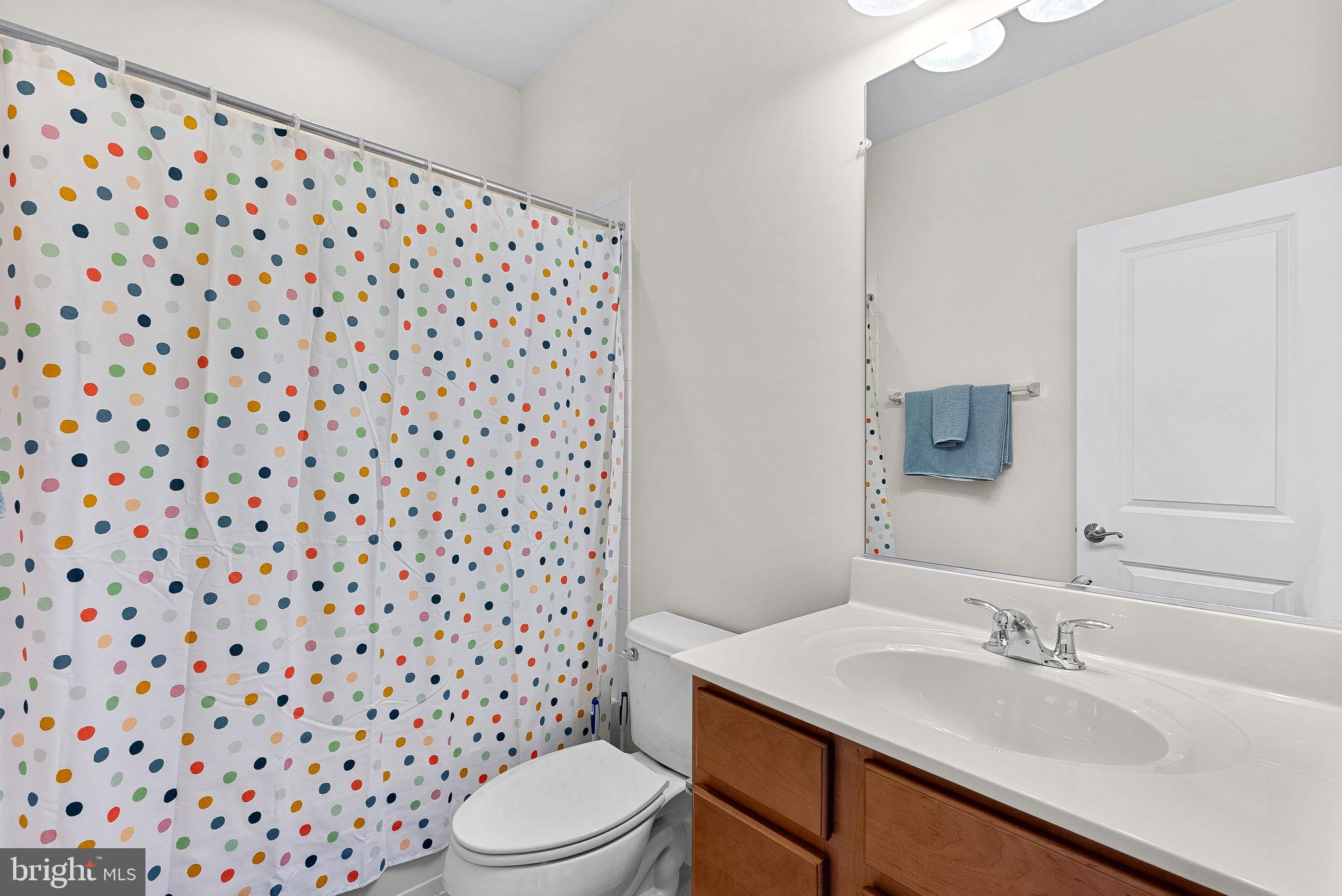 HAYMARKET CROSSING - Residential