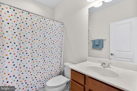 Tiny photo for 15292 Westham Court, HAYMARKET, VA 20169 (MLS # VAPW2115012)