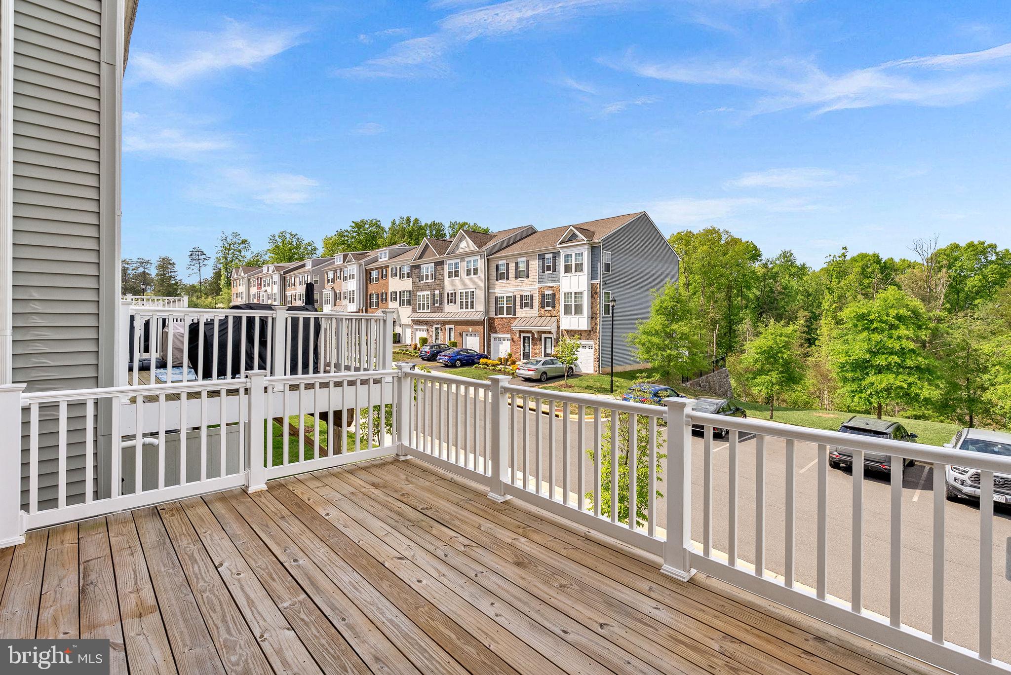 HAYMARKET CROSSING - Residential