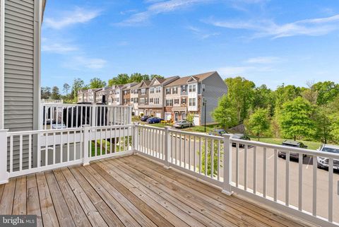 Tiny photo for 15292 Westham Court, HAYMARKET, VA 20169 (MLS # VAPW2115012)