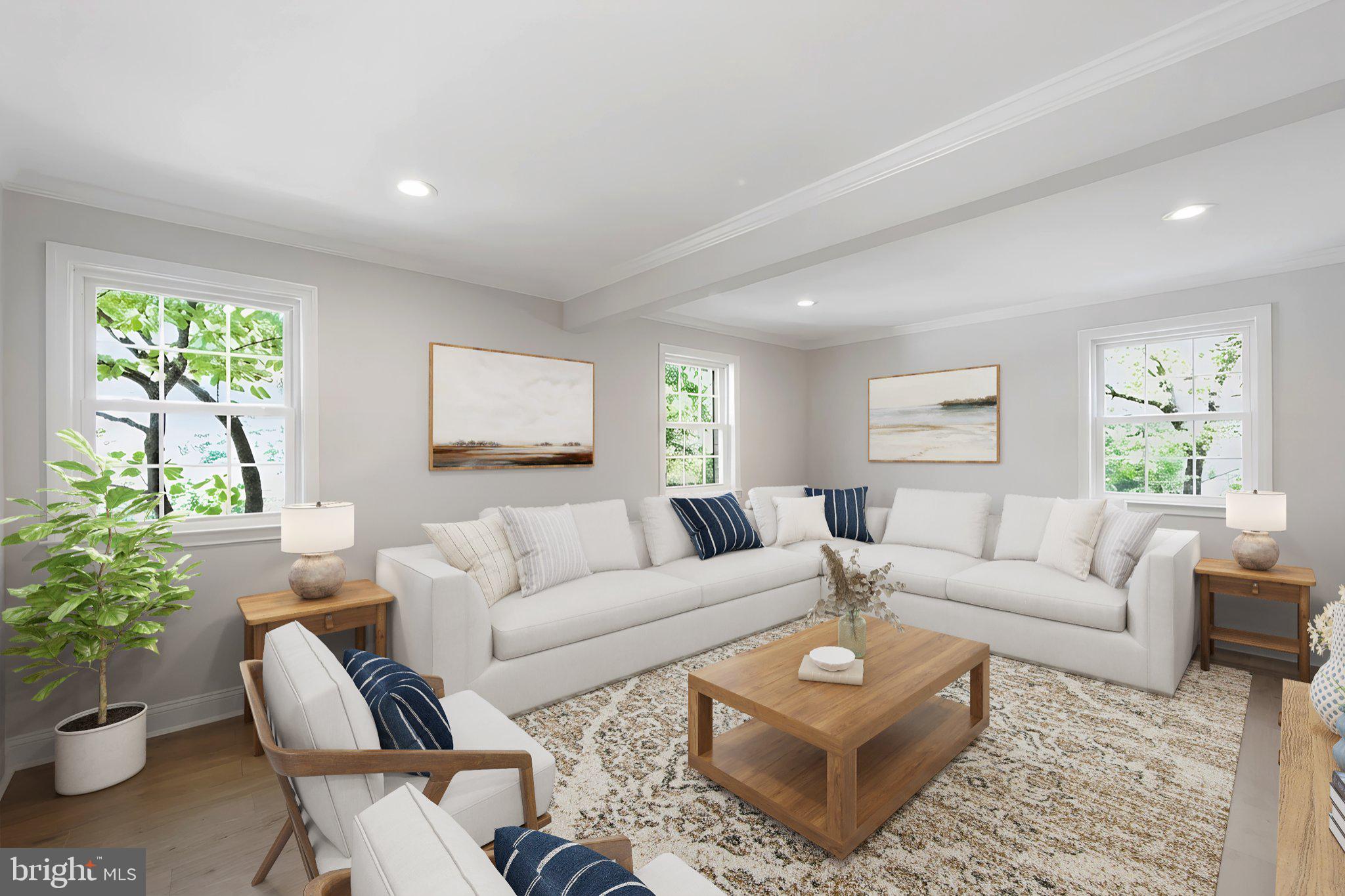 207 WALNUT HILL ROAD B #2