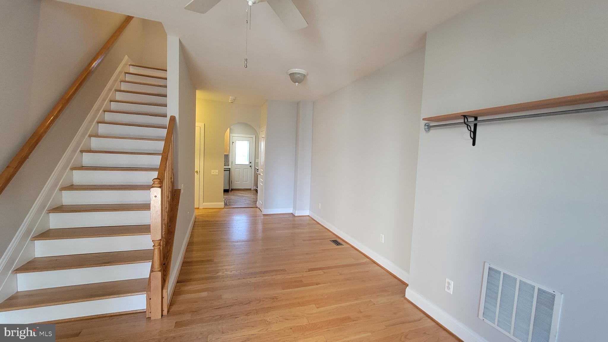 WOODBERRY - Residential Lease