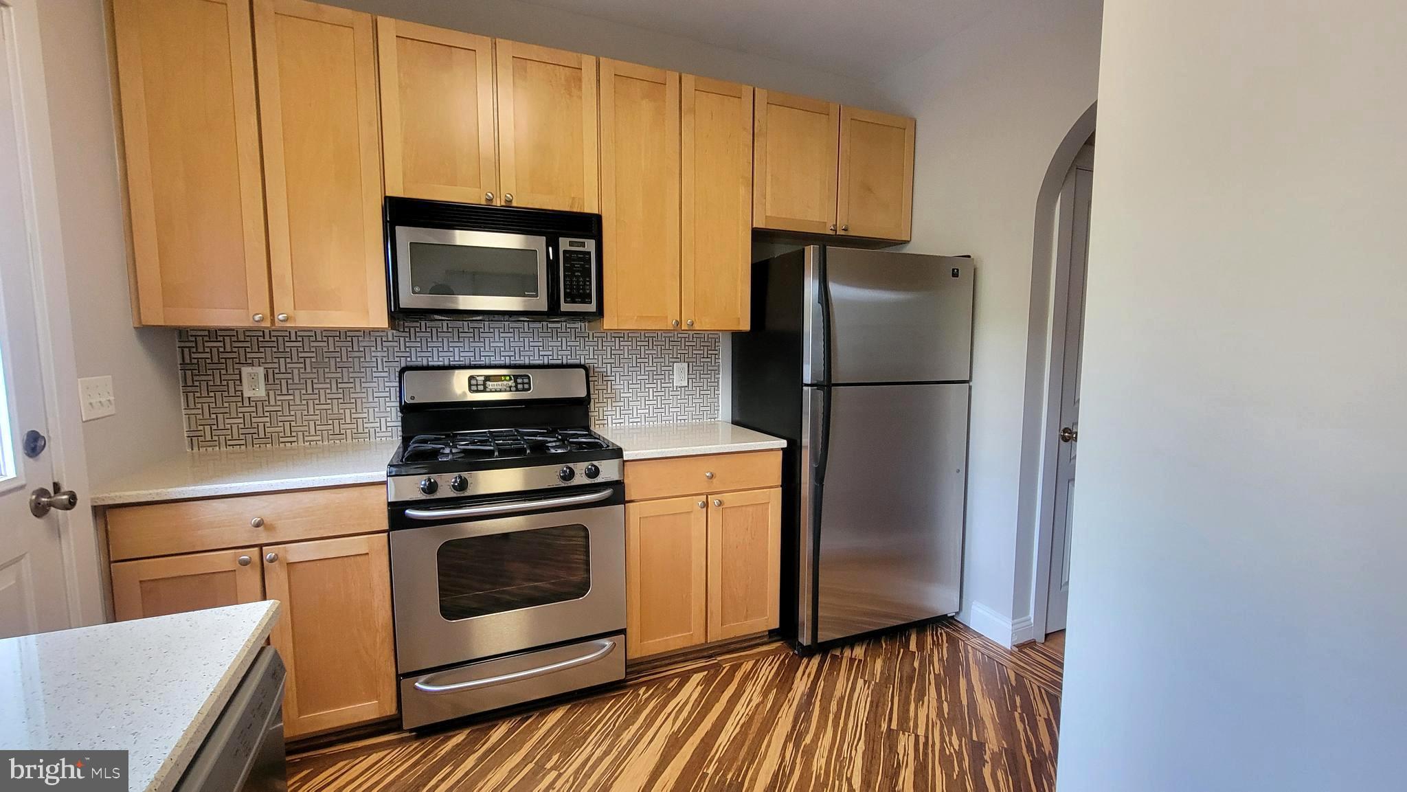 WOODBERRY - Residential Lease