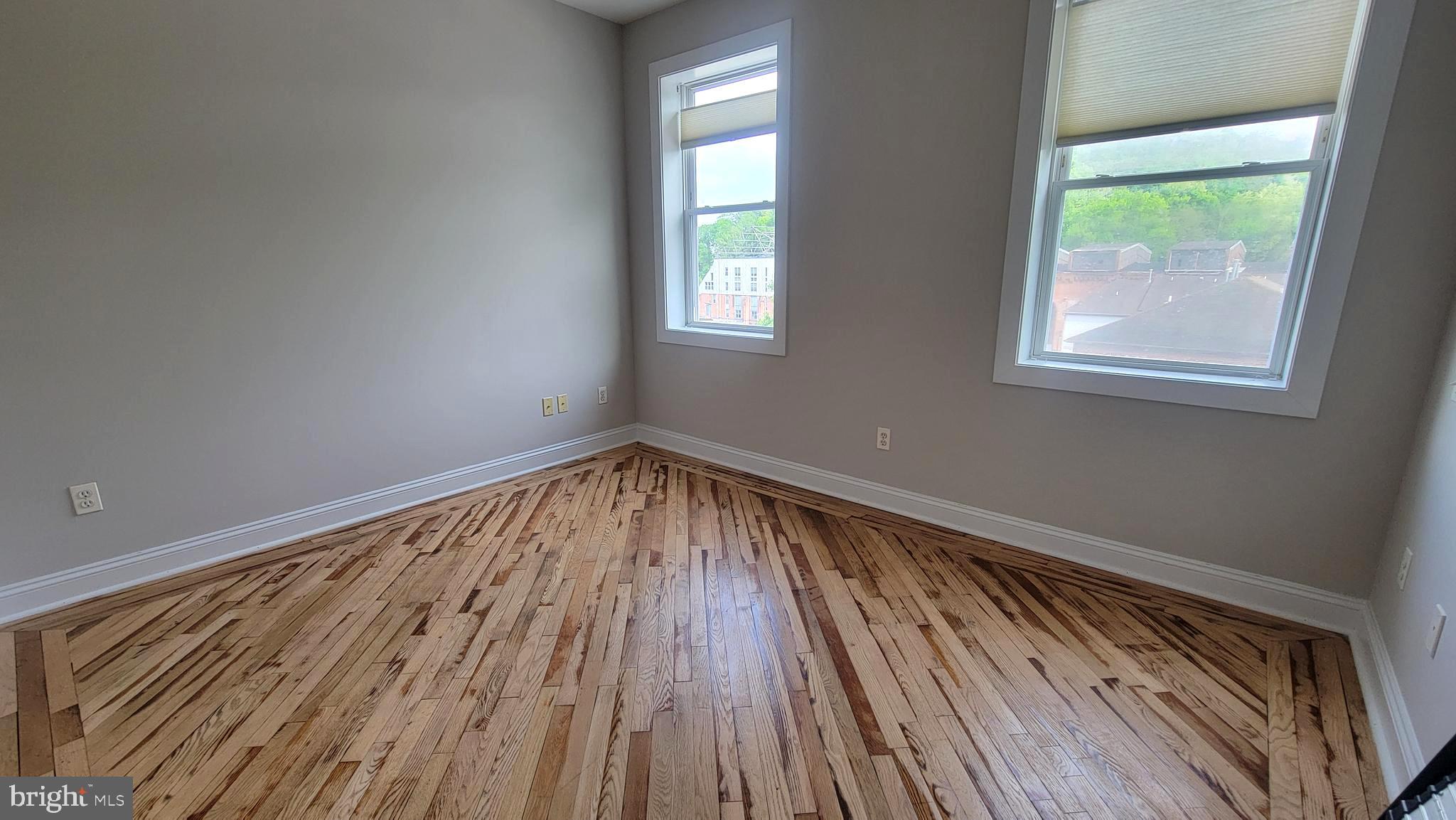 WOODBERRY - Residential Lease